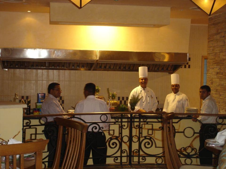 Personal Pickalbatros Aqua Park Resort - Hurghada