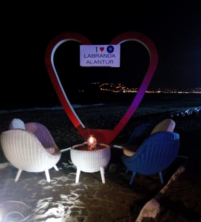 Sonstiges Labranda Alantur Resort