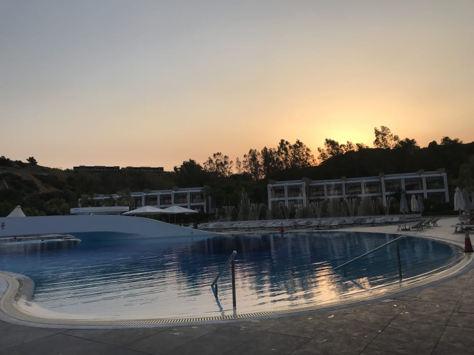 Pool Princess Andriana Resort & Spa