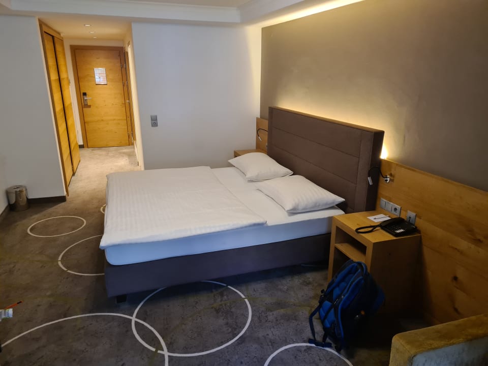 Zimmer Hotel Gut Brandlhof