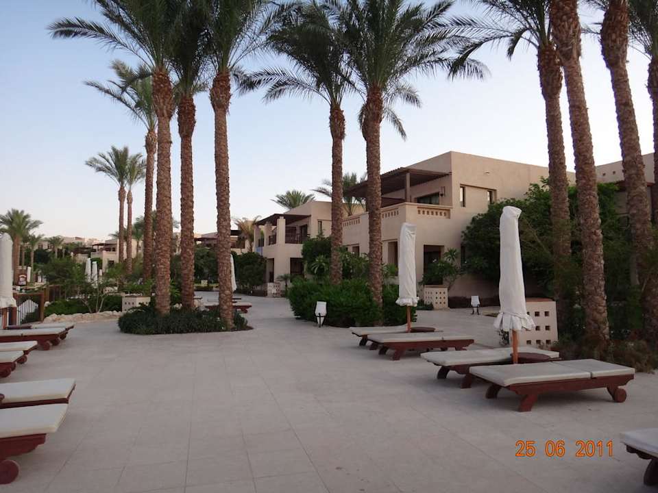 Pool The Grand Hotel Sharm El Sheikh