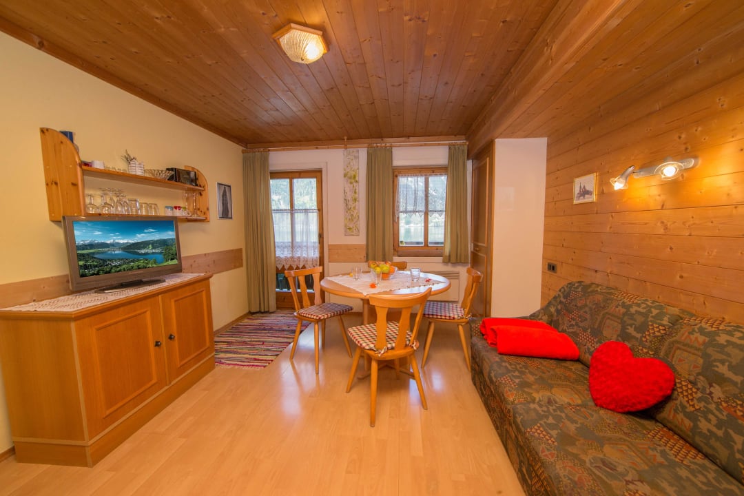 Zimmer Apartments Kitzsteinhorn