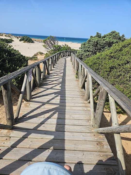 Strand Hipotels Barrosa Garden