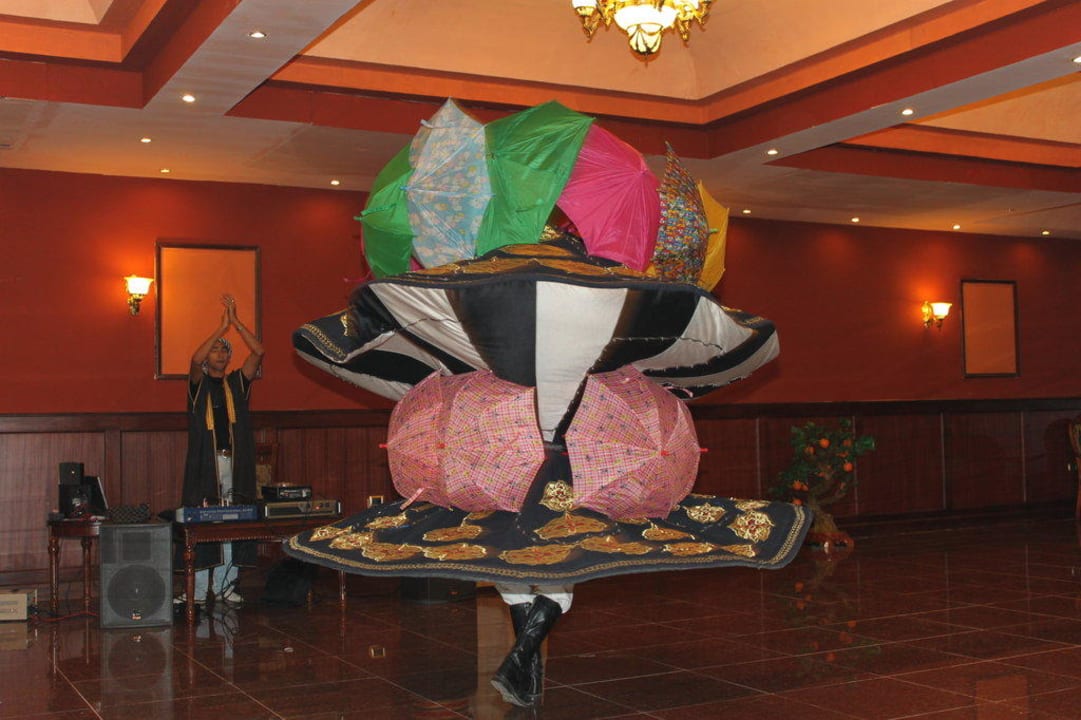 Derwish Three Corners Happy Life Beach Resort