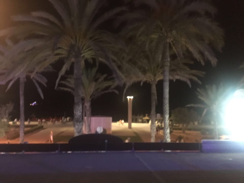 Sonstiges Hotel Riu San Francisco - Adults only