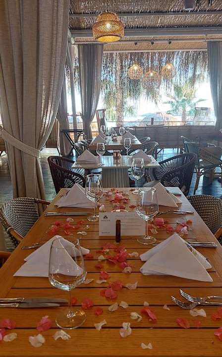 Gastro Rubi Platinum Sign