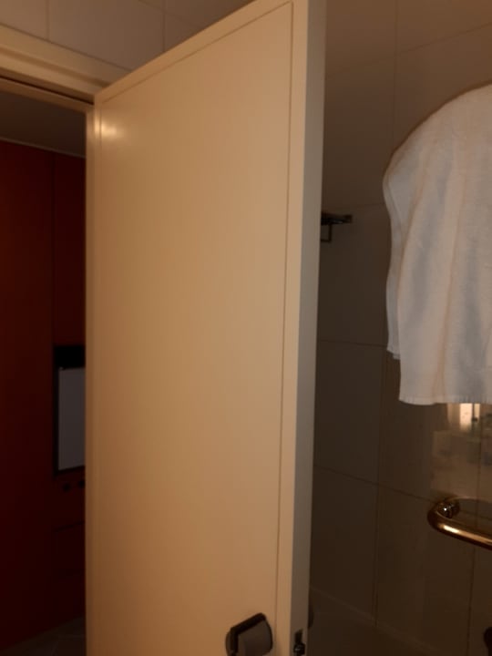 Zimmer Anissa Beach & Village