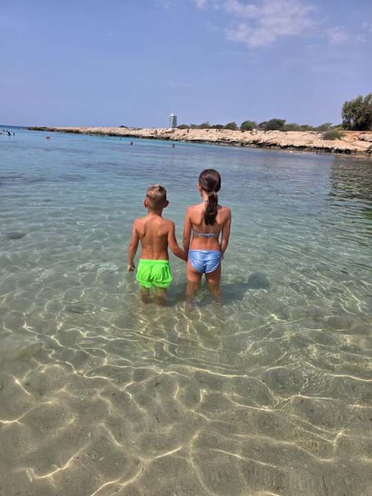 Strand Adams Beach Hotel