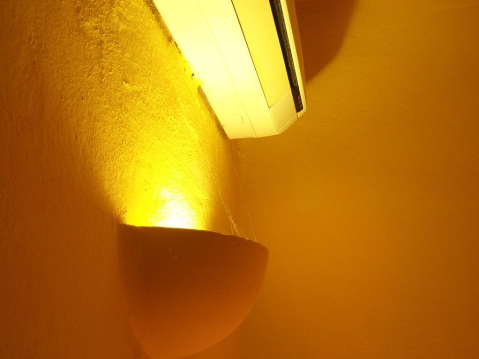 Spinenweben Hotel Miramare Park