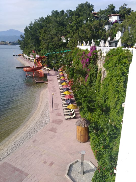 Strand Club & Hotel Letoonia