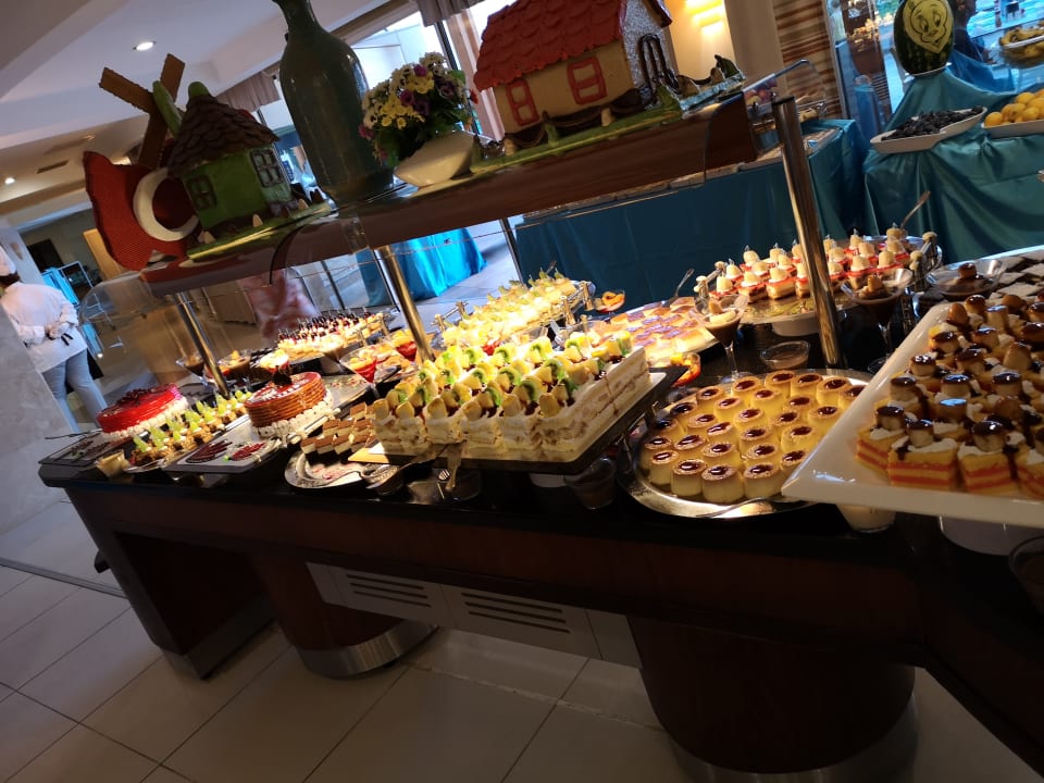 Gastro Saphir Resort & Spa