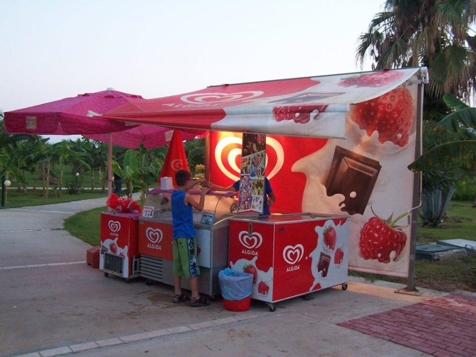 Impressionen 2009 VONRESORT Golden Coast