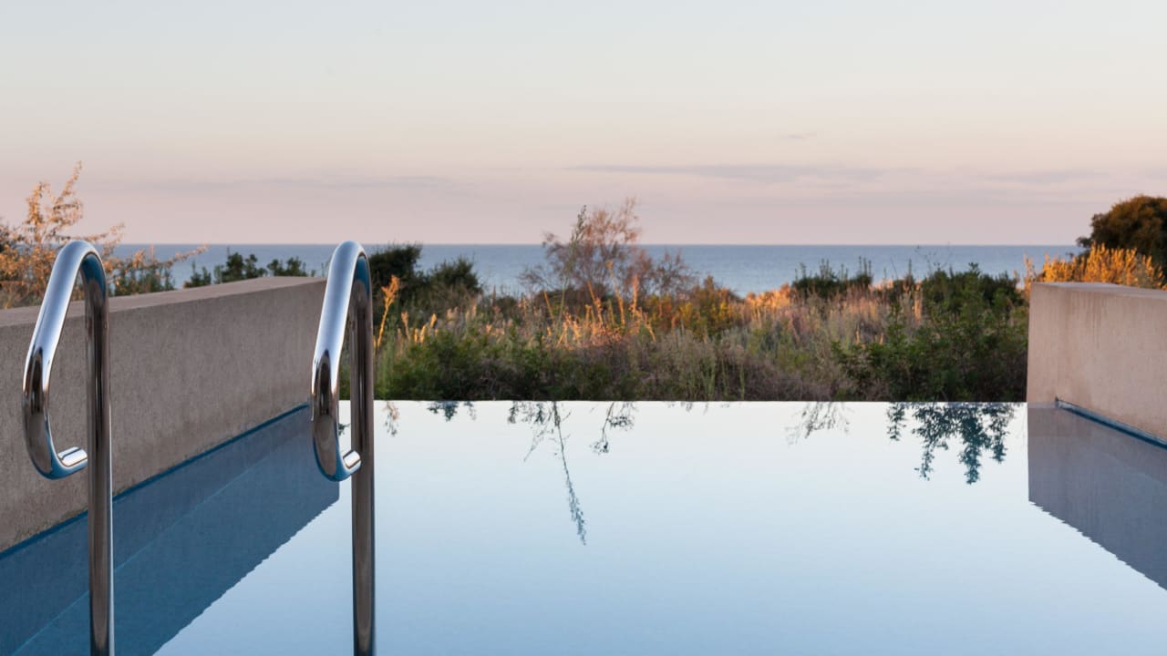 Basen The Westin Resort Costa Navarino