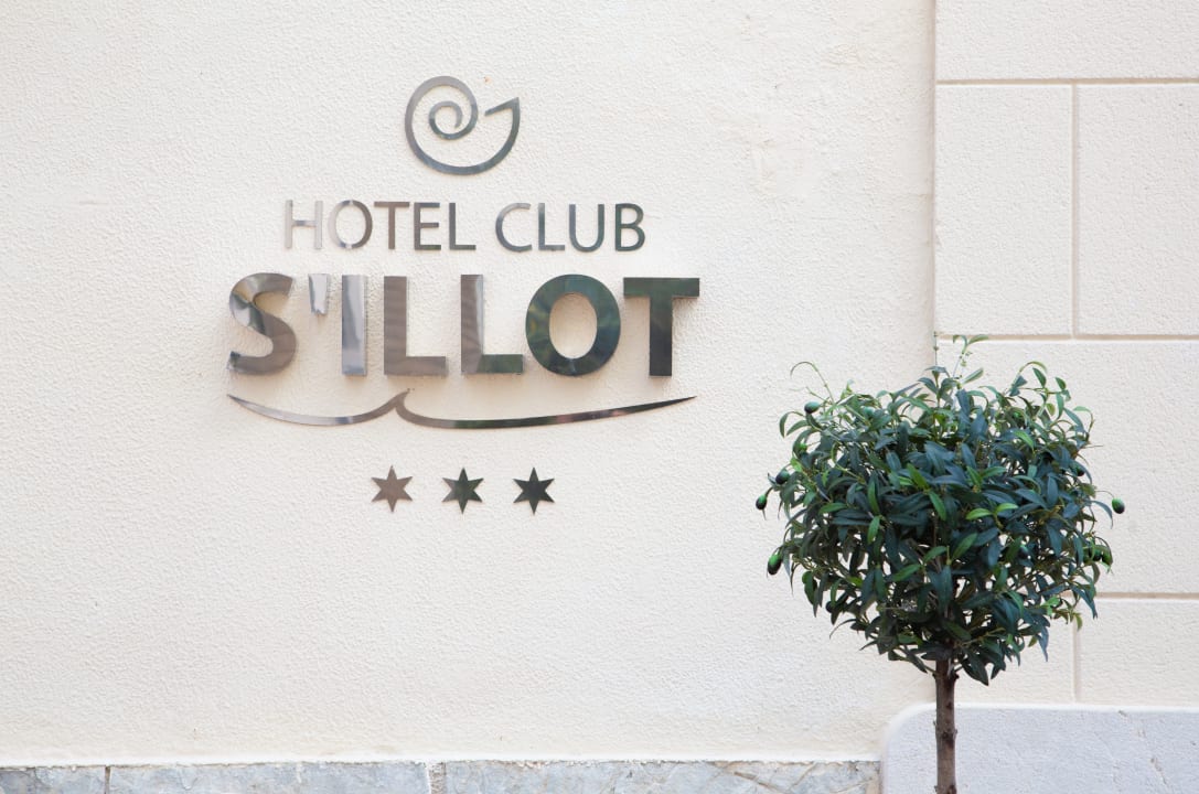 Sonstiges Hotel Club S'Illot