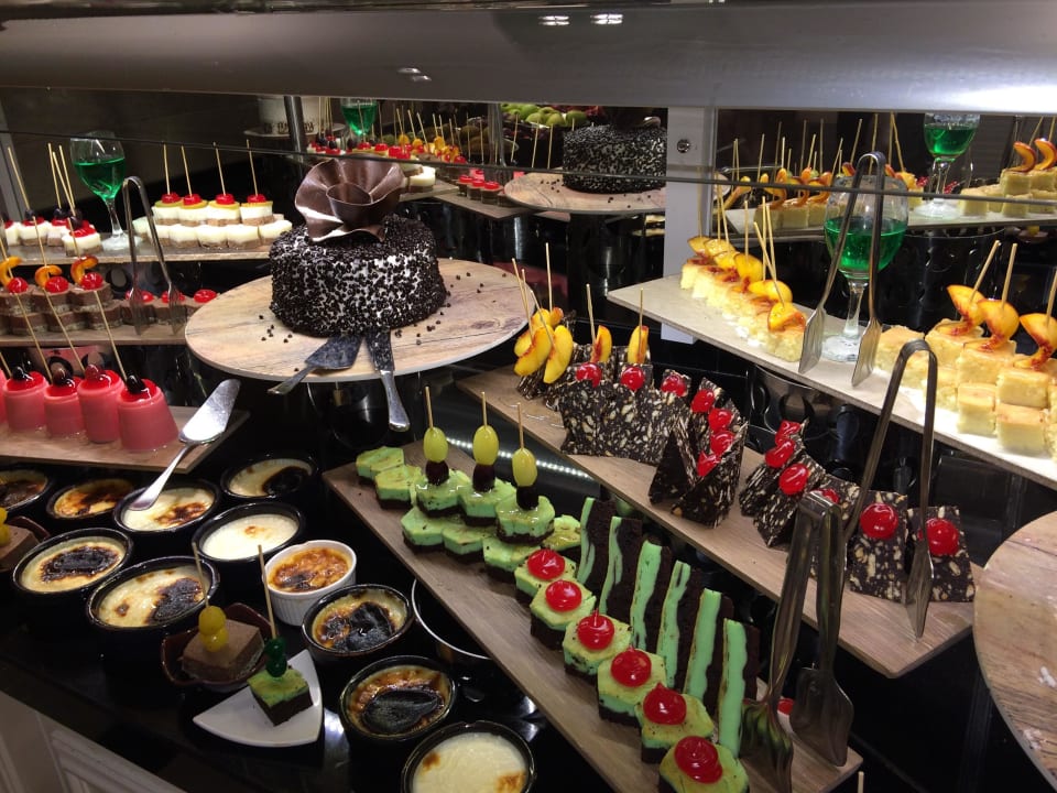 Wunderschön Well Palace Side