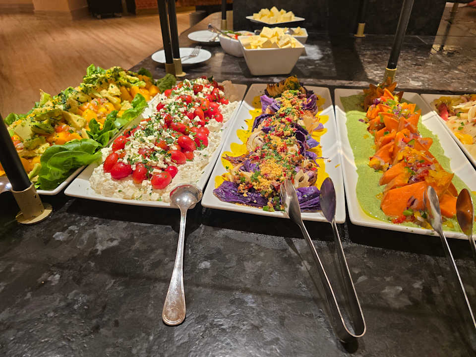 Gastro Seaside Los Jameos Playa