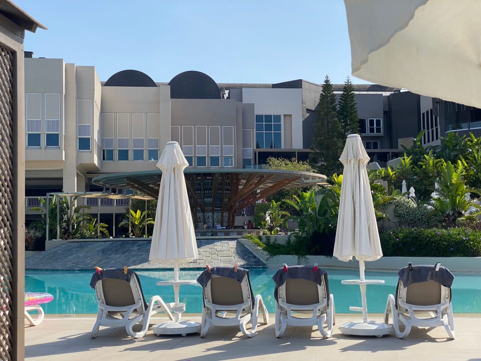 Pool PALOMA Perissia