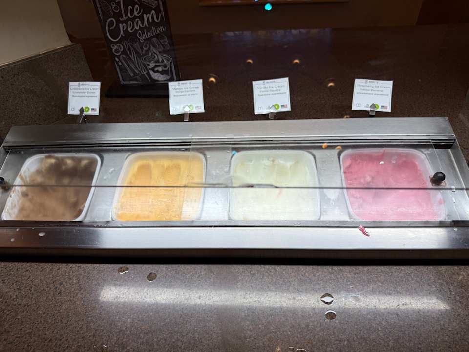 Gastro Iberotel Makadi Beach