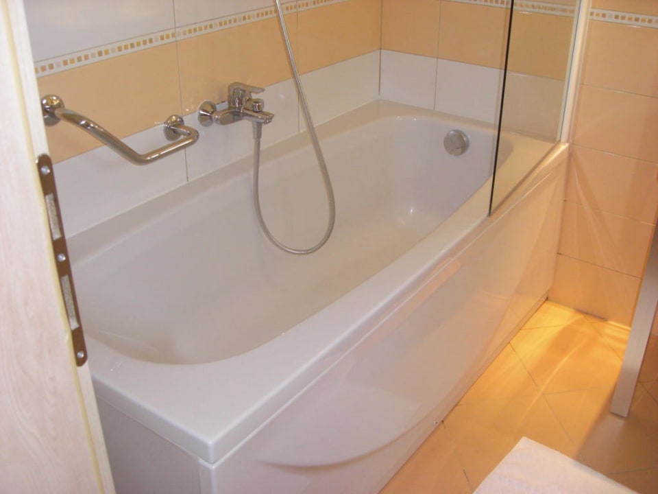 Badewanne Maistra Select Belvedere Resort