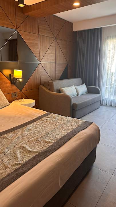 Zimmer TUI MAGIC LIFE Bodrum - Adult Only (16+)