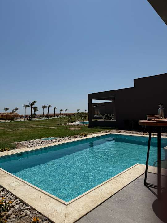 Zimmer Aldiana Club Naga Bay
