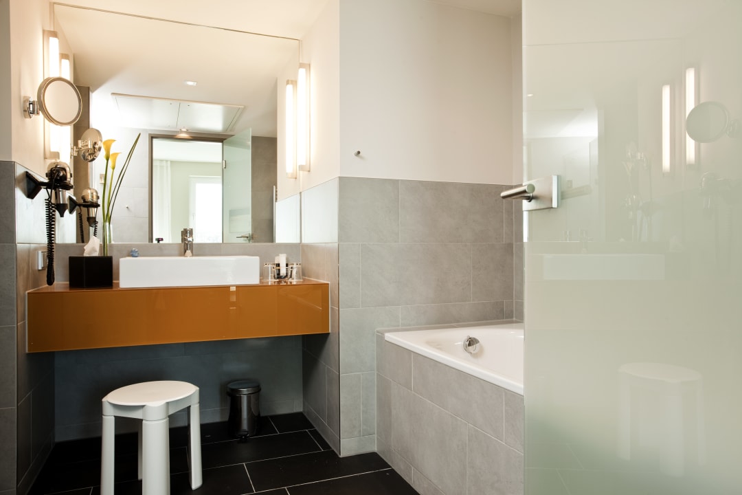 Zimmer ATLANTIC Hotel Kiel