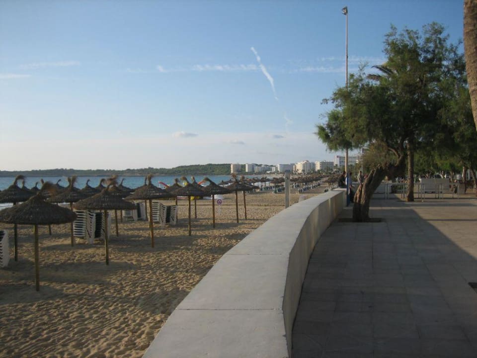 Der Strand Hostel Los Alamos