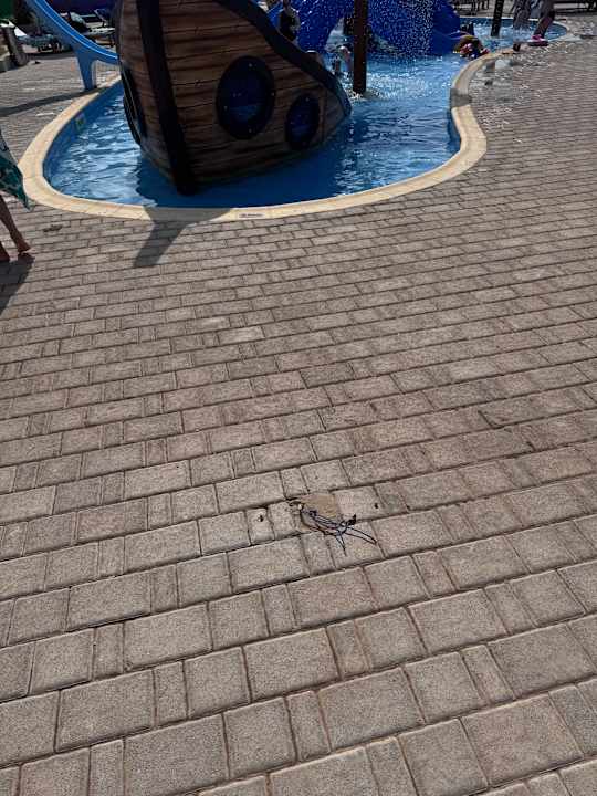 Pool Anemos Luxury Grand Resort