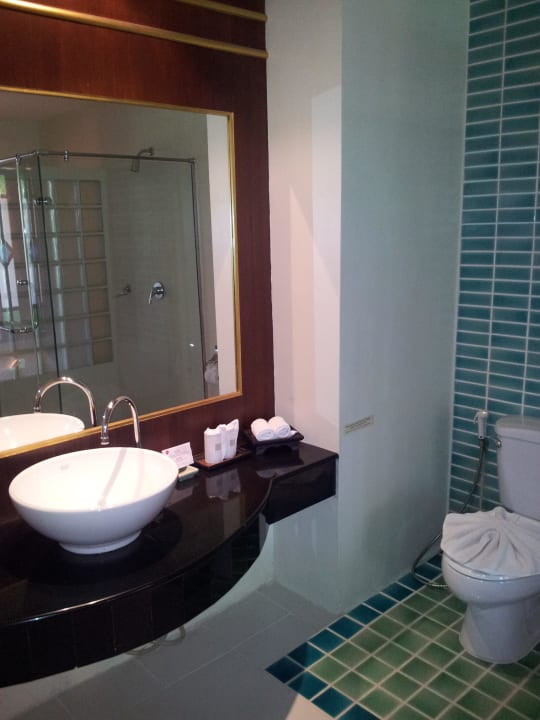 Bad Khaolak Orchid Beach Resort