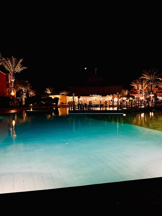 Pool Sentido Caribbean World Soma Bay