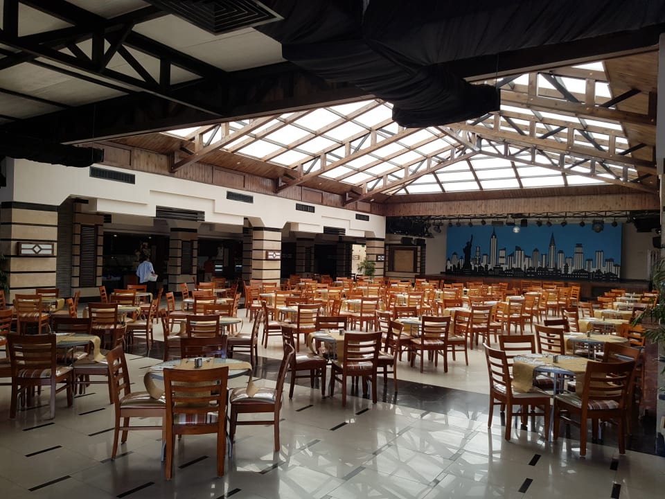 Gastro Pickalbatros Dana Beach Resort - Hurghada