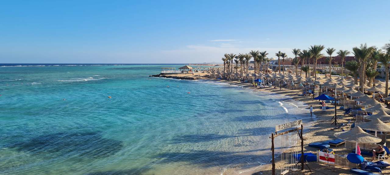 Strand Pickalbatros Villaggio Resort - Portofino