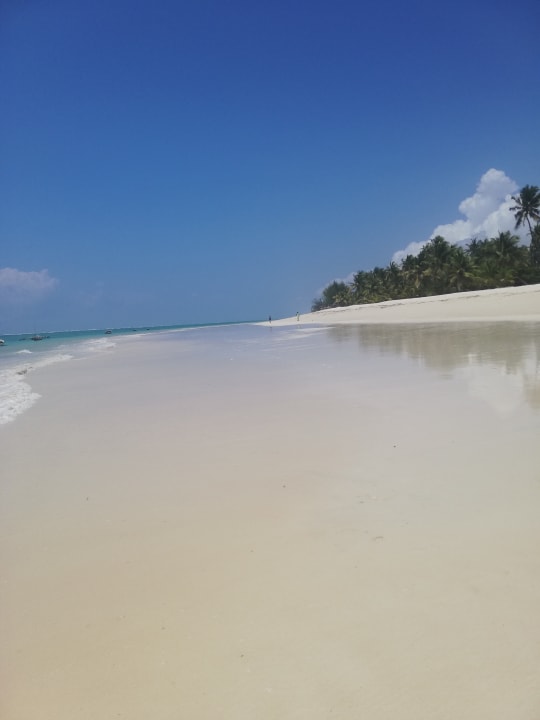 Strand Hotel Southern Palms Beach Resort