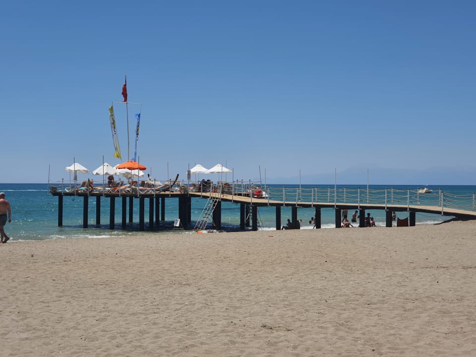 Strand Port Nature Luxury Resort & Spa