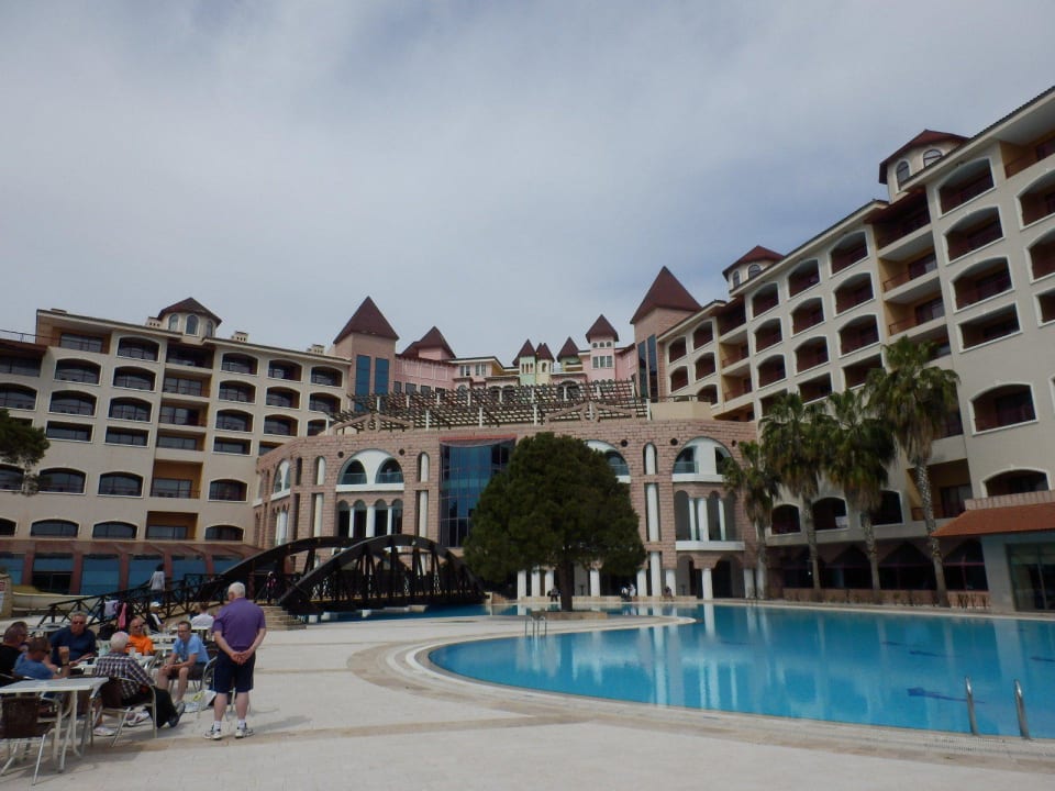 Hotel Sirene Belek Hotel