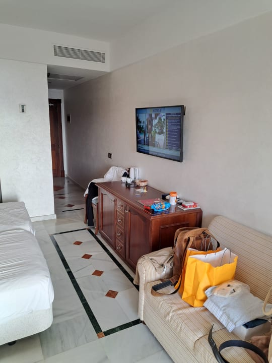 Zimmer R2 Rio Calma Hotel & Spa & Conference