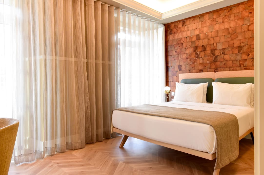 Zimmer My Story Hotel Tejo