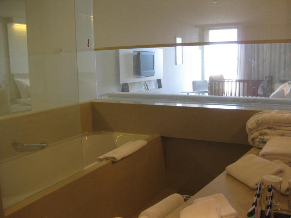 Bathroom Rixos Premium Dubrovnik