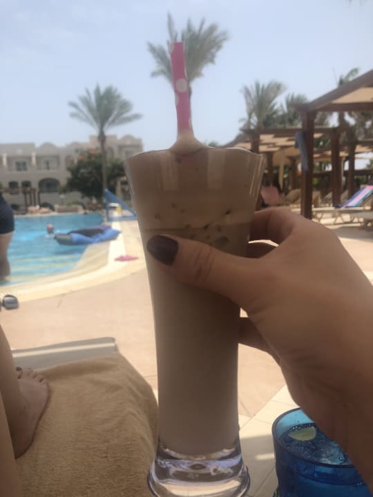 Pool Hotel JAZ Makadi Star & Spa