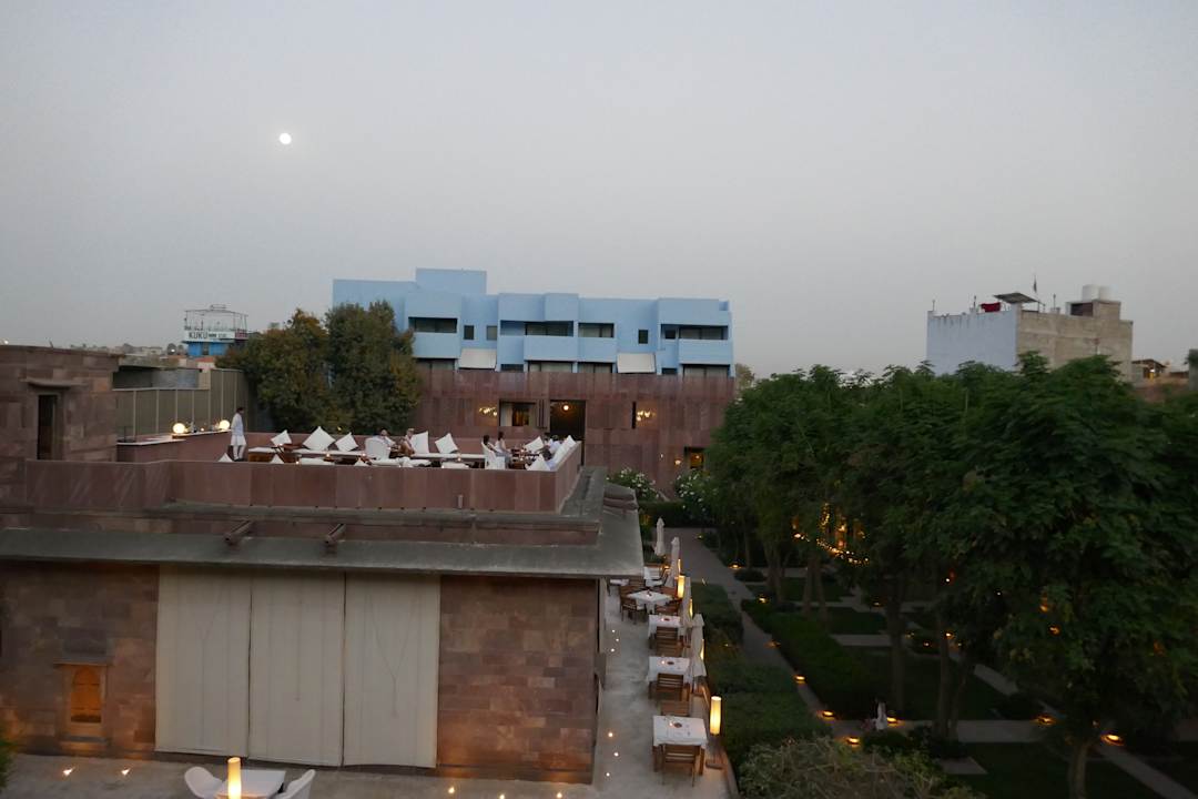 Gastro Hotel Raas