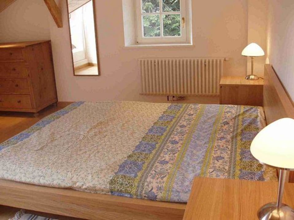 Zimmer Villa Lageder