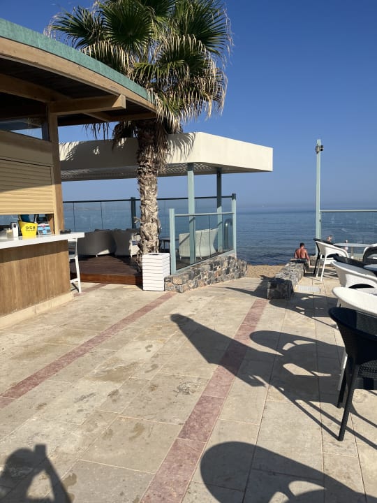 Außenansicht Arina Beach Resort