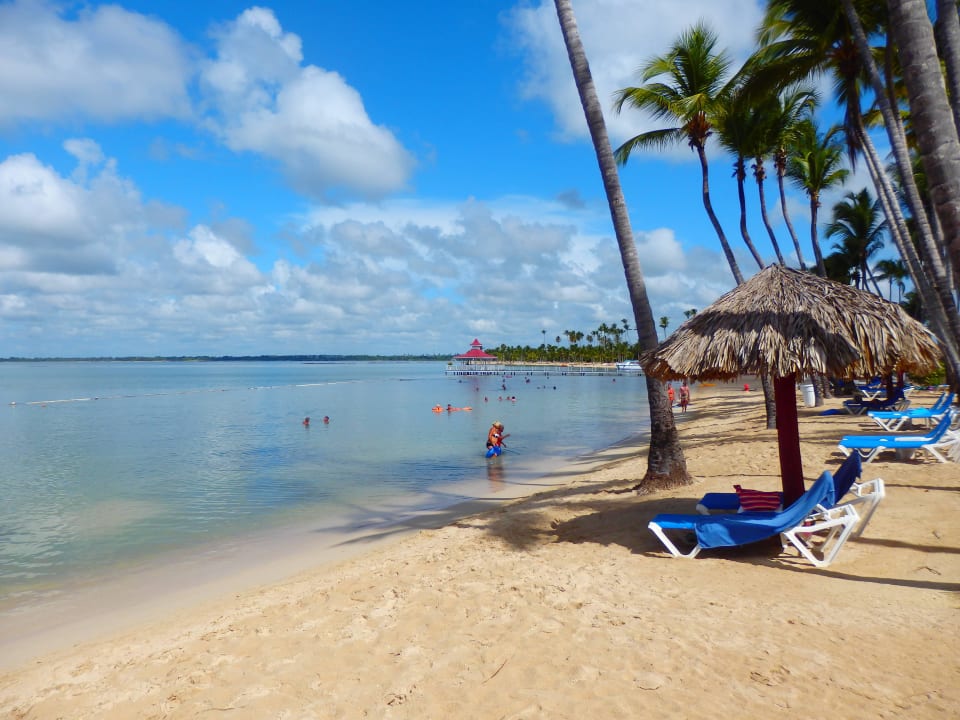 Seele baumeln lassen Bahia Principe Luxury Bouganville
