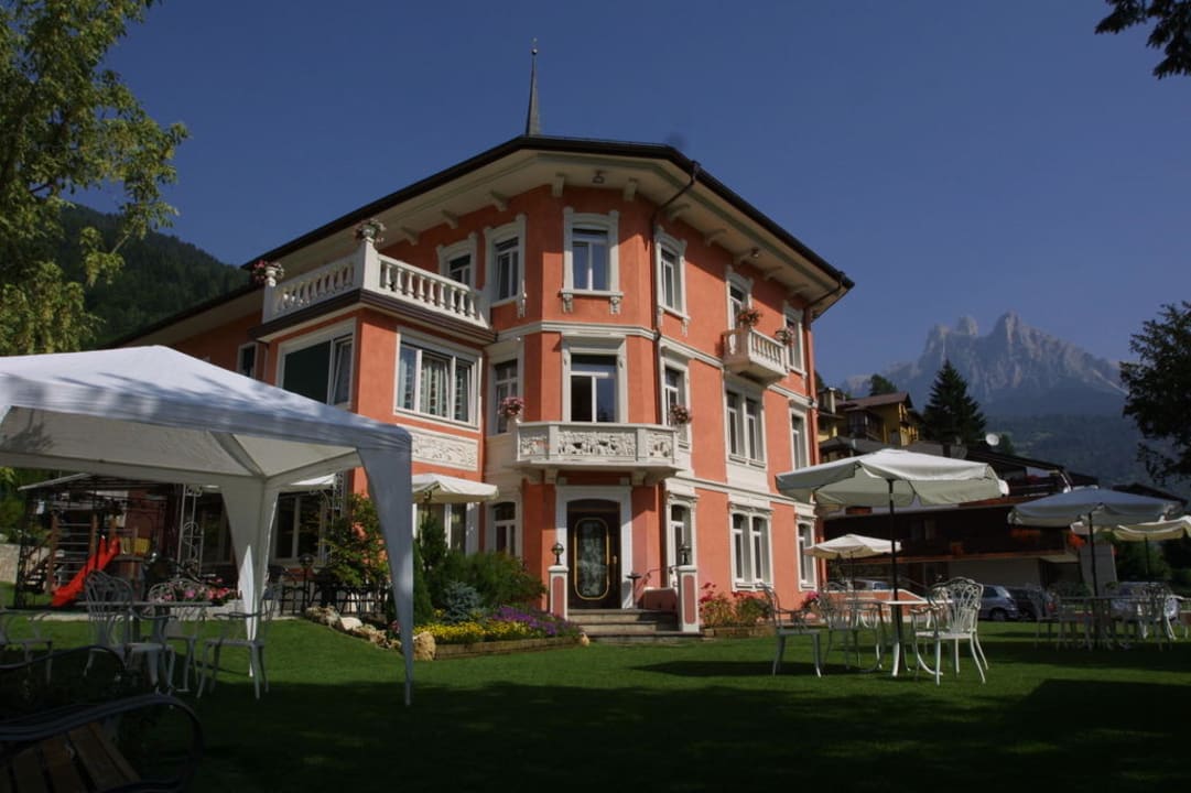 Hotel Luis Trentino Hotel Luis