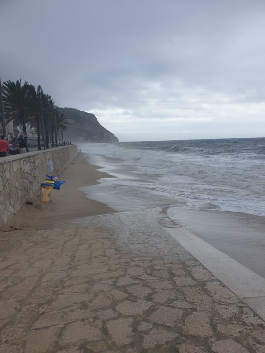 Strand SANA Sesimbra Hotel