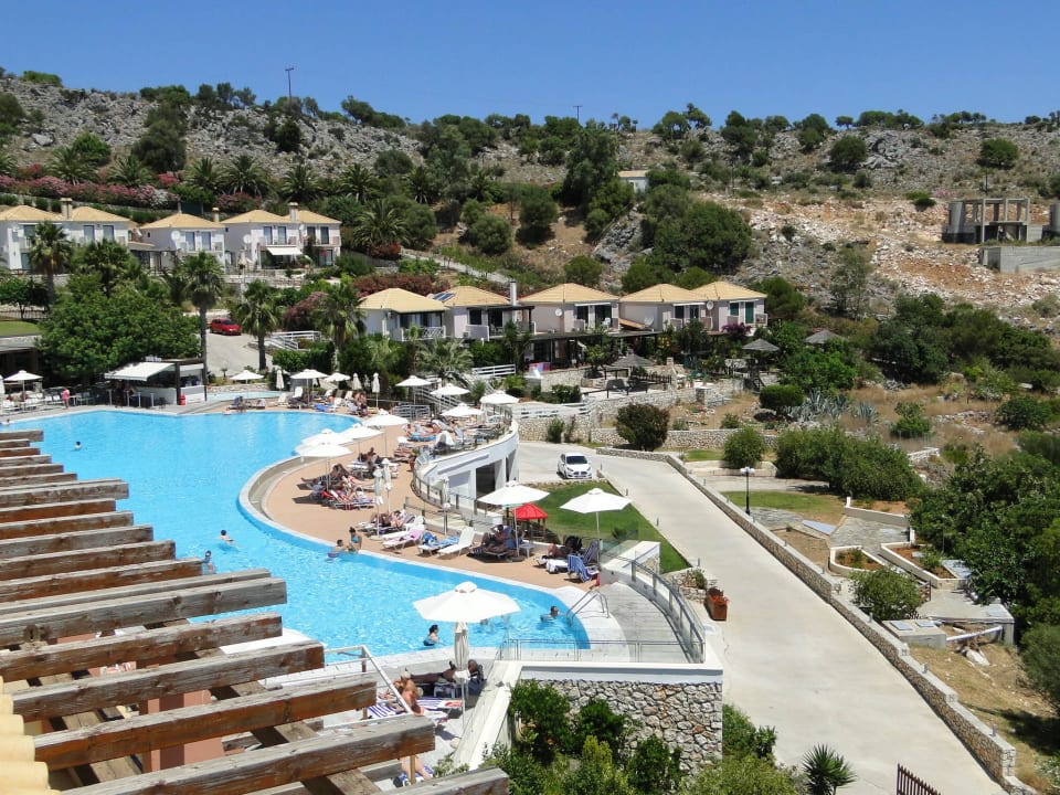 Apostolata Apostolata Resort & Spa