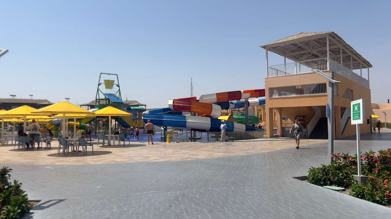 Sport & Freizeit Pickalbatros Villaggio Resort - Portofino