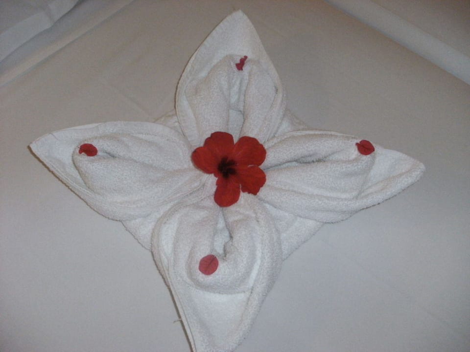 Schön dekoriert Royal Karthago Djerba