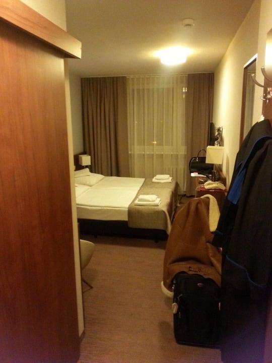 Pokój Hotel Tarnovia