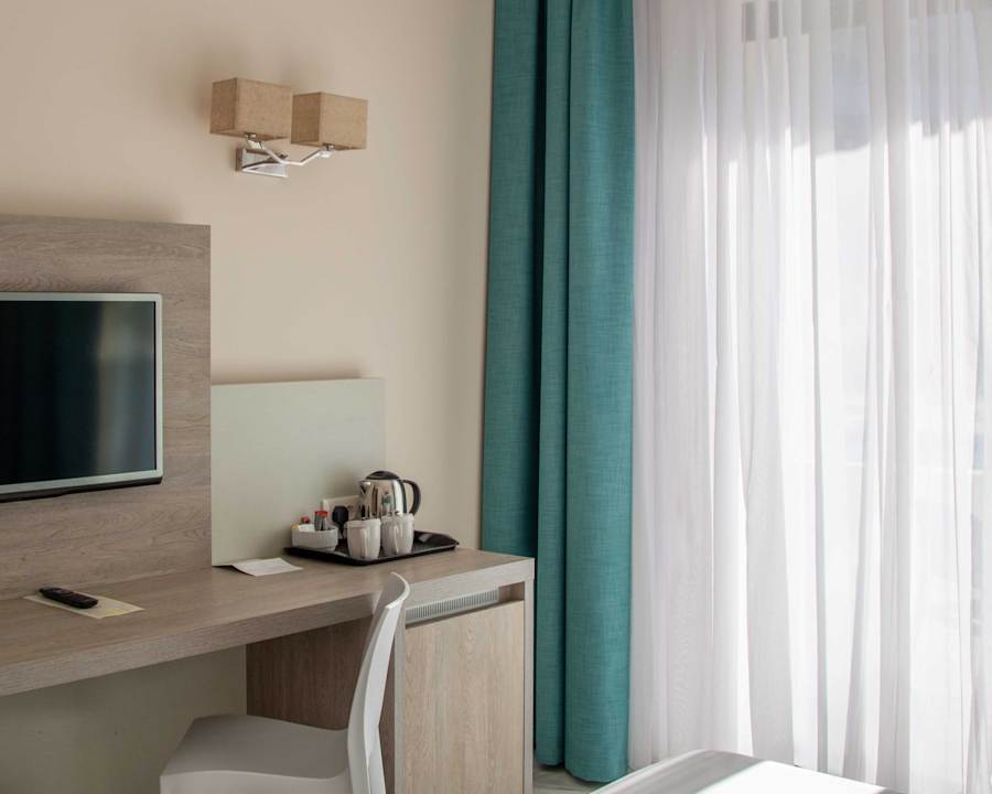 Pool Riviera Spa Resort - Adults Only